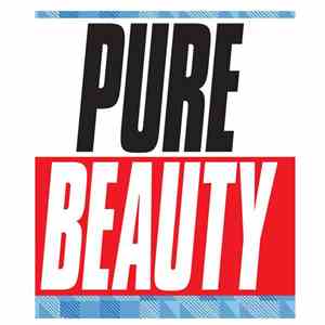 Pure Beauty - Pure Beauty EP