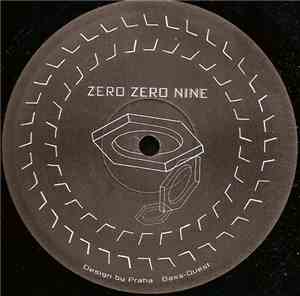 R.A.F.  - Zero Zero Nine