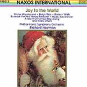 Richard Hayman, Philharmonic Symphony Orchestra - Joy To The World