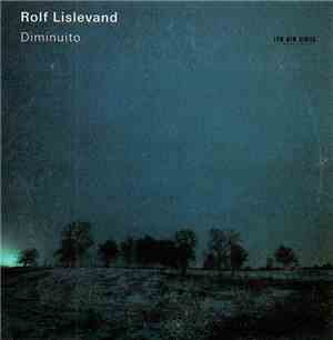 Rolf Lislevand - Diminuito