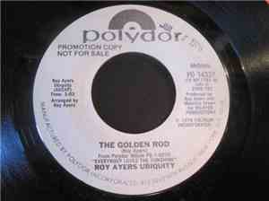 Roy Ayers Ubiquity - The Golden Rod