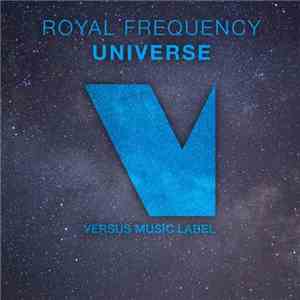 Royal Frequency - Universe
