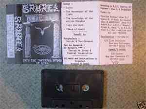 Samael - Into The Infernal Storm Of Evil