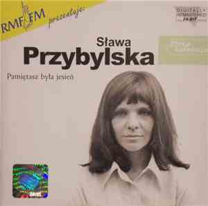 Sława Przybylska - Pamiętasz Była Jesień