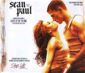 Sean Paul - (When You Gonna) Give It Up To Me