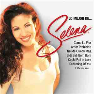 Selena - Lo Mejor De... Selena