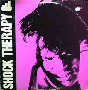 Shock Therapy - Shock Therapy