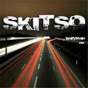 Skitso - Badman EP