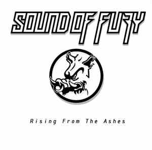 Sound Of Fury - Rising From The Ashes