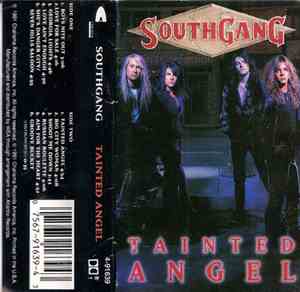 SouthGang - Tainted Angel