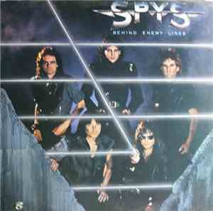 SPYS - Behind Enemy Lines