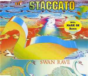 Staccato - Swan Rave
