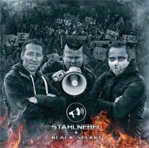 Stahlnebel & Black Selket - We Break The Silence