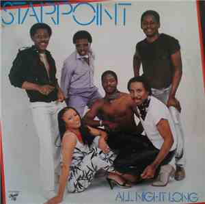 Starpoint - All Night Long