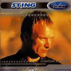 Sting - DeLuxe Collection