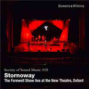 Stornoway - The Farewell Show Live At The New Theatre, Oxford