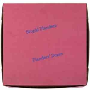 Stupid Flanders - Flanders' Dozen