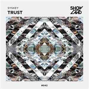Syskey - Trust