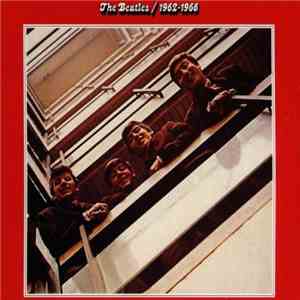 The Beatles - 1962-1966