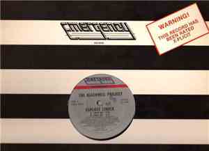 The Blackwell Project - Explicit Lyrics