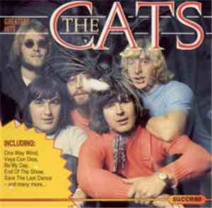 The Cats - Greatest Hits