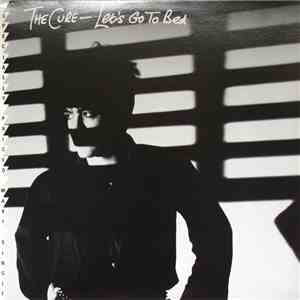 The Cure - Let's Go To Bed