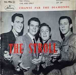 The Diamonds - The Stroll