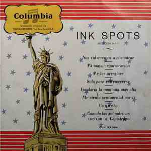 The Ink Spots - The Ink Spots-Selección Nº1