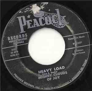The Mighty Clouds Of Joy - Heavy Load / I'll Be Alright Someday