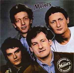 The Motors - Approved By The Motors