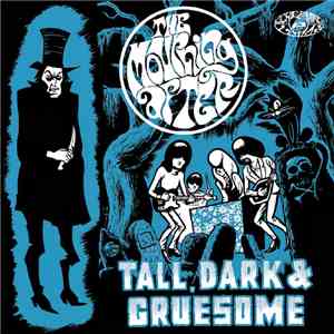 The Mourning After  -  Tall, Dark & Gruesome