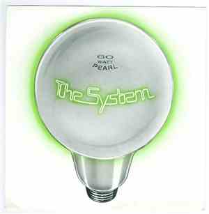 The System  - 60 Watt Pearl