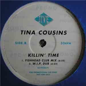 Tina Cousins - Killin' Time