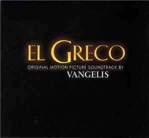 Vangelis - El Greco (Original Motion Picture Soundtrack)