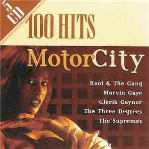 Various - 100 Hits Motor City