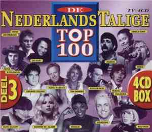Various - De Nederlandstalige Top 100 - Deel 3