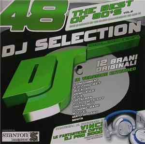 Various - DJ Selection 48 - The Best Of 90's Vol. 8