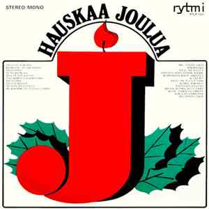 Various - Hauskaa Joulua