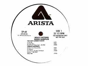 Various - Heavy Hitters