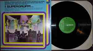 Various - I Supergruppi Vol.2