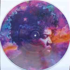 Various - In From The Storm - The Music Of Jimi Hendrix