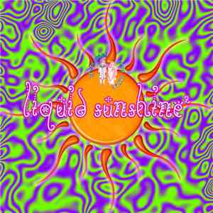 Various - Liquid Sunshine 2