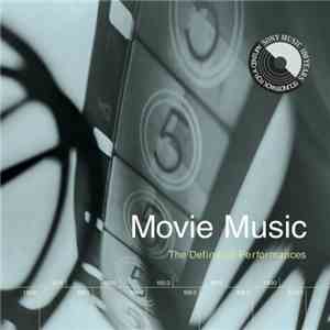 Various - Movie Music - The Definitive Performances