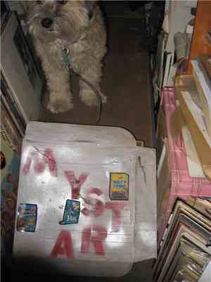 Various - Mystra Anniversary Boxset