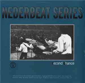 Various - Nederbeat Series Second Chance
