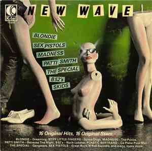 Various - New Wave