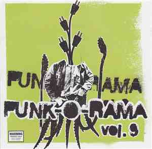 Various - Punk-O-Rama Vol. 9