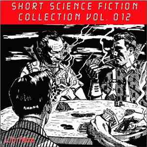Various - Short Science Fiction Collection Vol. 012
