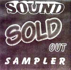 Various - Sound Sold Out Sampler