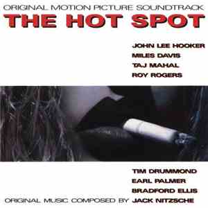Various - The Hot Spot (Original Motion Picture Soundtrack)
